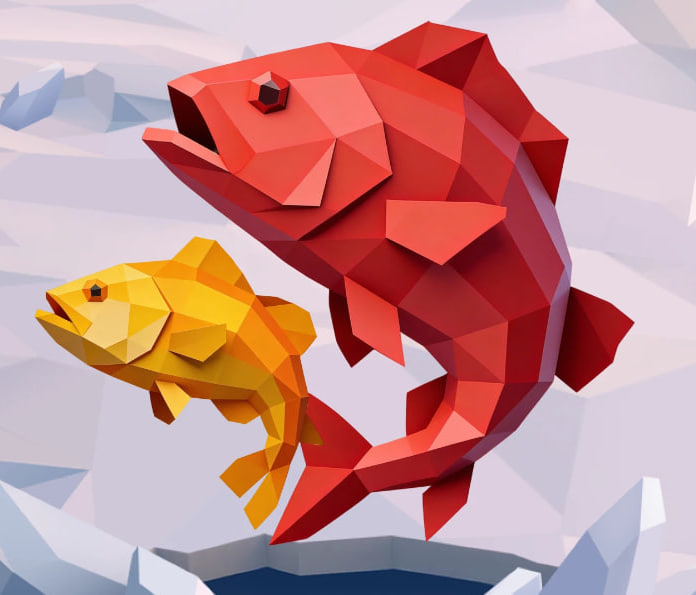 Fishing Time: Catch Your Win